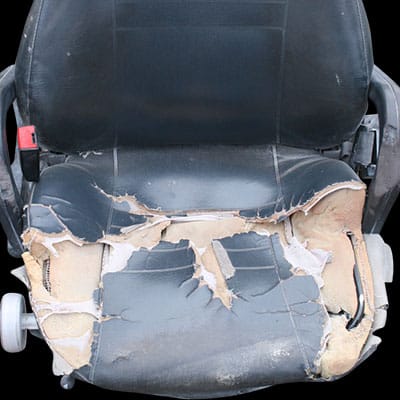 Sitzdoktor 10 sitzdoktor autositz aufpolstern