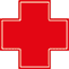 Sitzdoktor 5 sitzdoktor kreuz rot